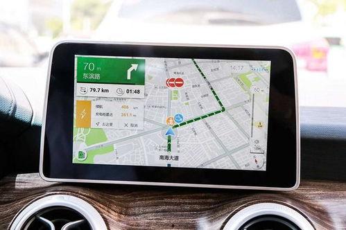 国产导航在线导航,引领智慧出行新潮流