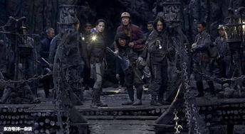 电影盗墓电影大全国产在线观看,探寻古墓奇珍，揭秘盗墓传奇